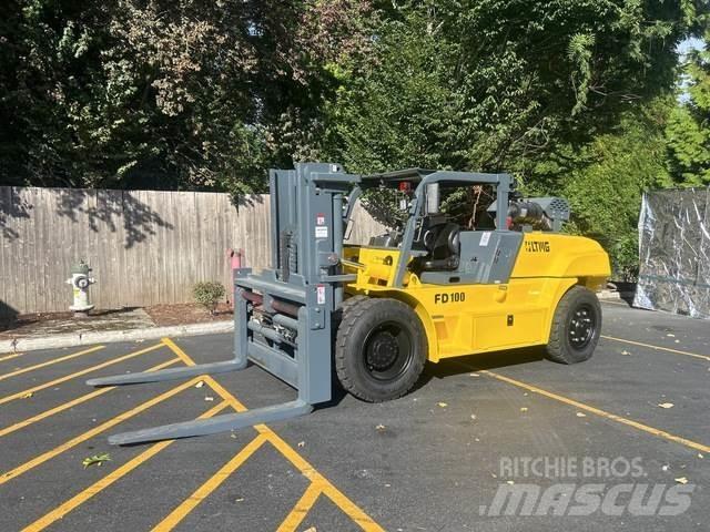  LTMG FD100 Construction - Others