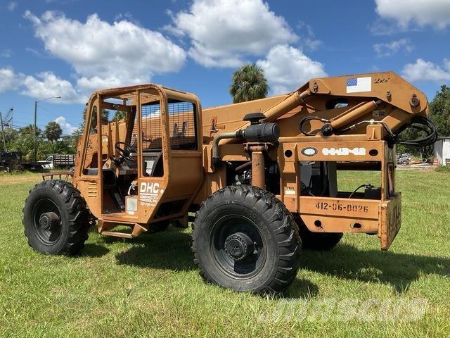 Lull 644B-42 Telescopic handlers