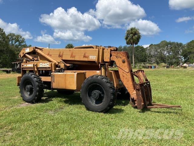 Lull 644B-42 Telescopic handlers