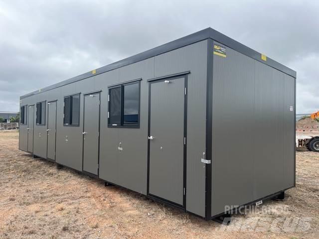  M&P Services Construction - Others