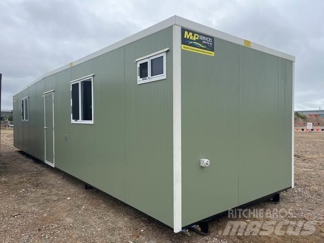  M&P Services Construction - Others