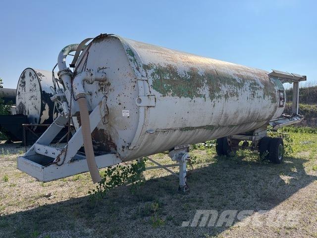  Ma-Tran Feeders