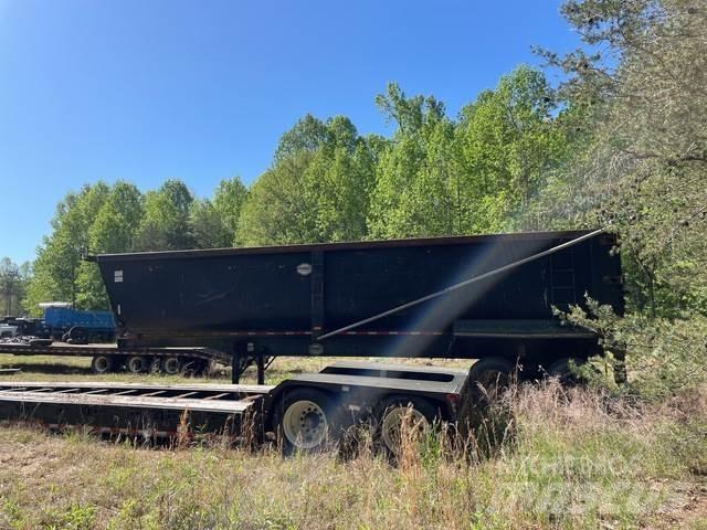 MAC  Tipper trailers