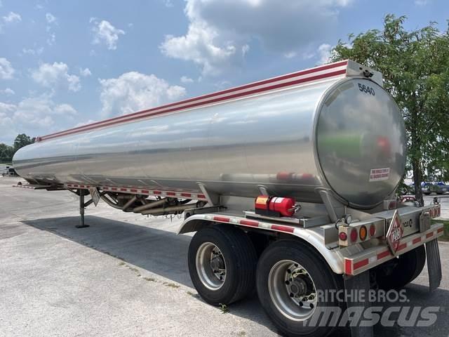 MAC  Tanker trailers