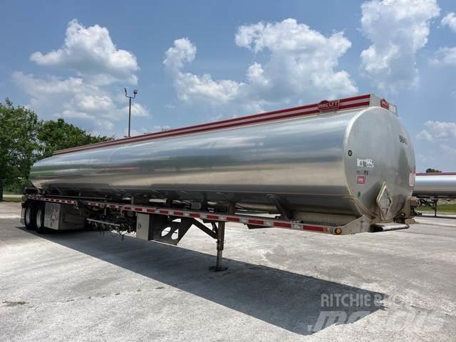 MAC  Tanker trailers