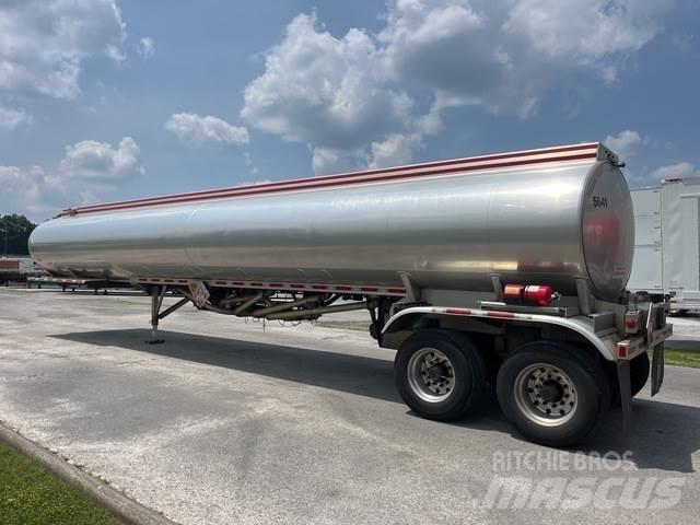 MAC  Tanker trailers