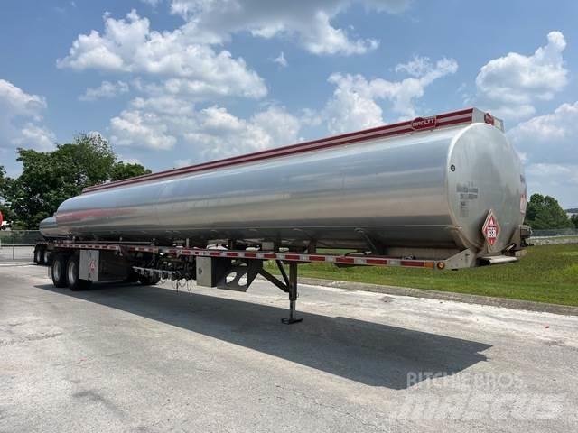 MAC  Tanker trailers