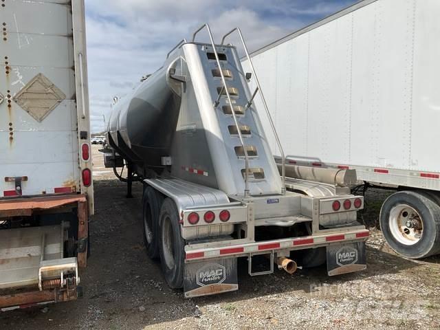 MAC TN1050APB Other trailers