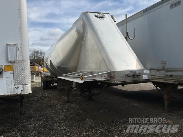 MAC TN1050APB Other trailers