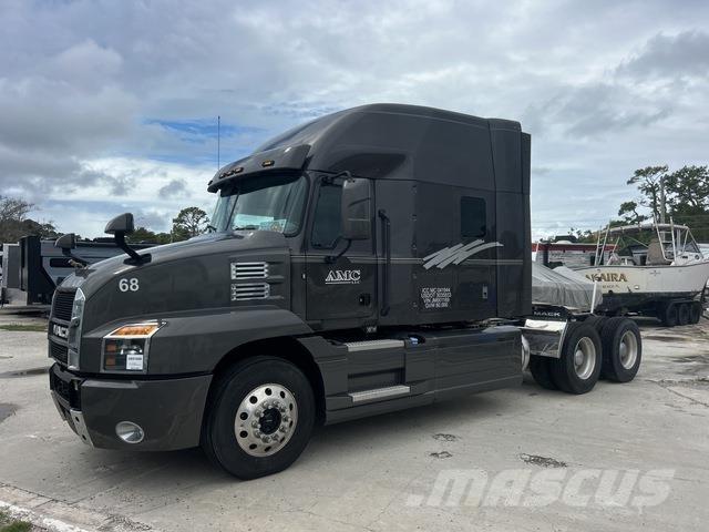 Mack AN64T Tractor Units