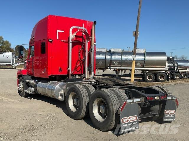 Mack AN64T Tractor Units