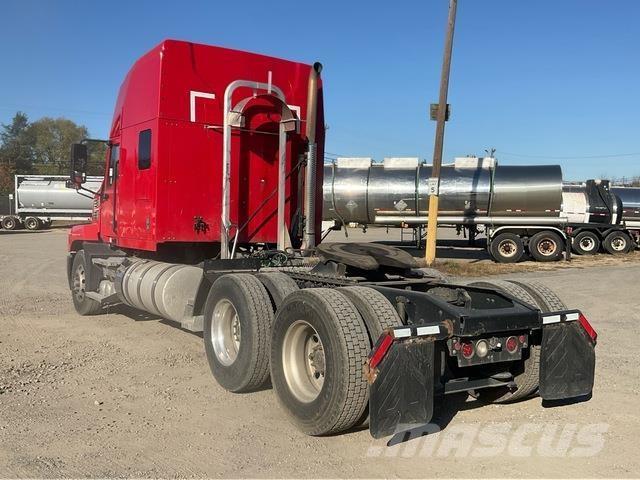 Mack AN64T Tractor Units