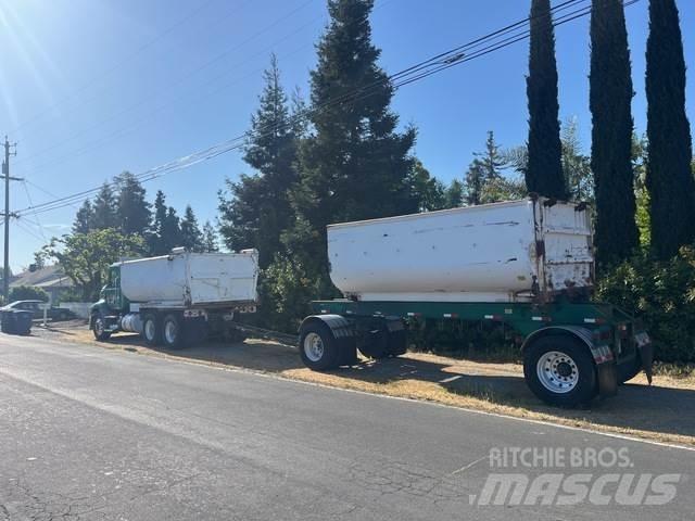 Mack CHU613 Other trucks