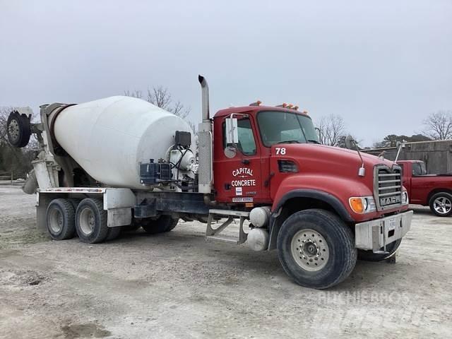 Mack CV513 Other trucks