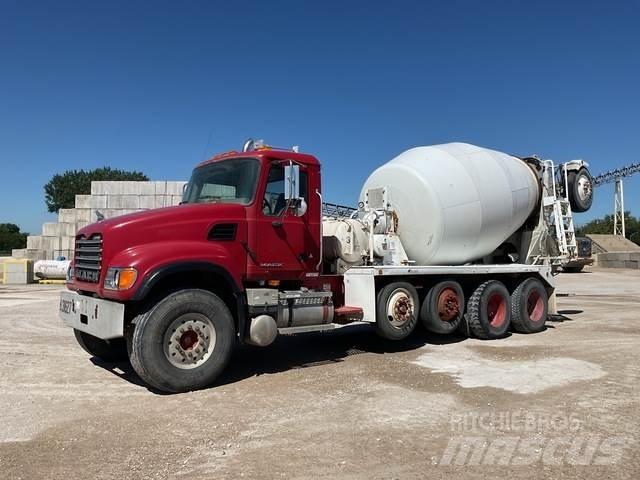 Mack CV513 Other trucks