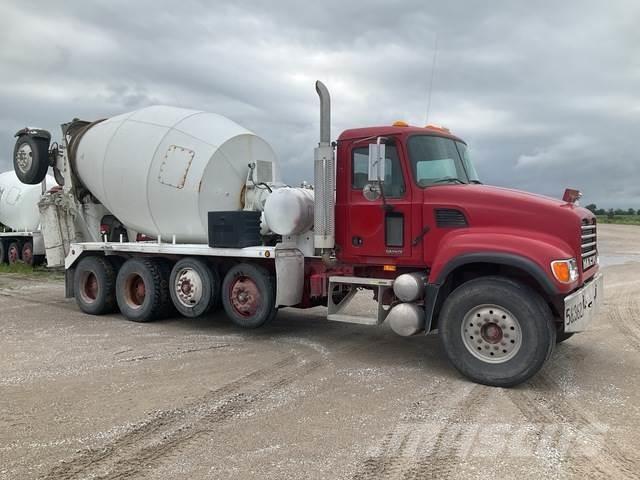 Mack CV513 Other trucks