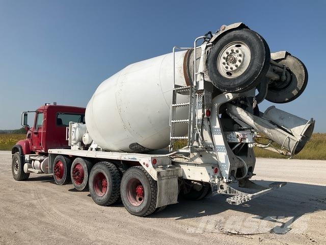 Mack CV513 Other trucks