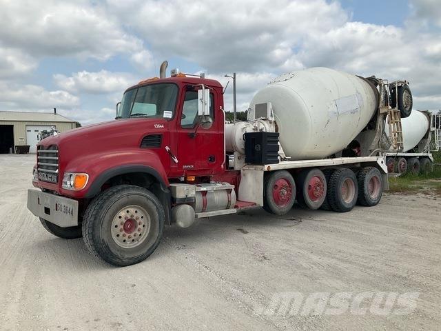 Mack CV513 Other trucks