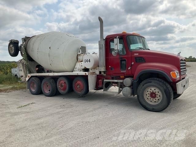 Mack CV513 Other trucks