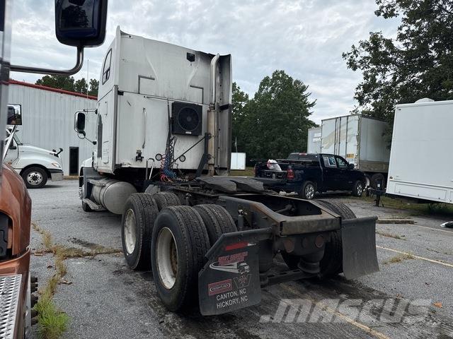 Mack CXP613 Tractor Units