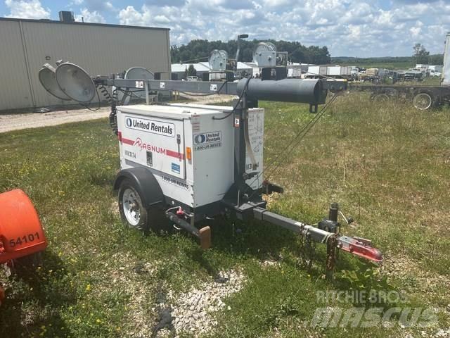 Magnum MLT3060 Light towers