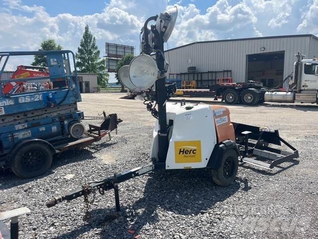 Magnum MLT6SK Light towers