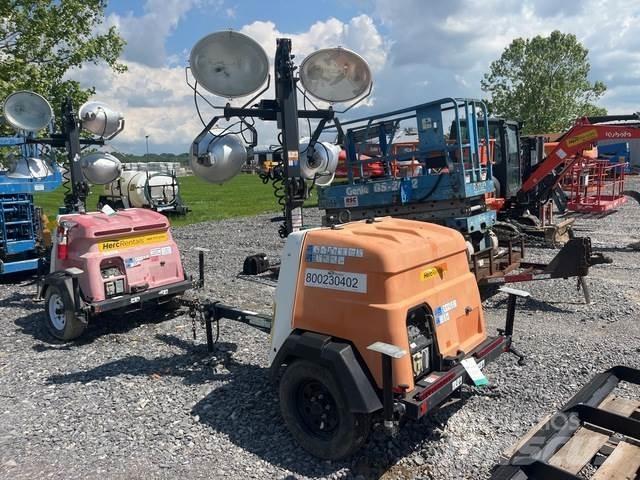 Magnum MLT6SK Light towers