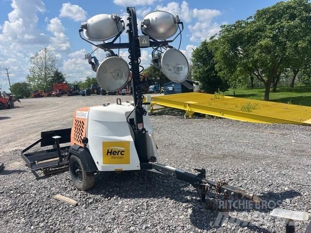 Magnum MLT6SK Light towers