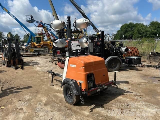 Magnum MLT6SK Light towers