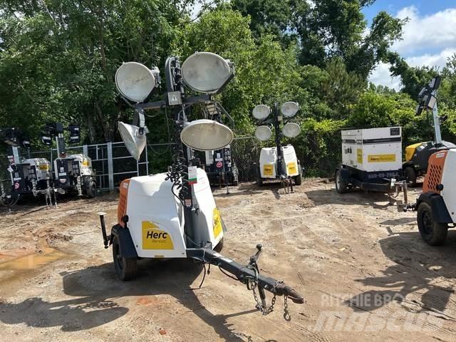 Magnum MLT6SK Light towers