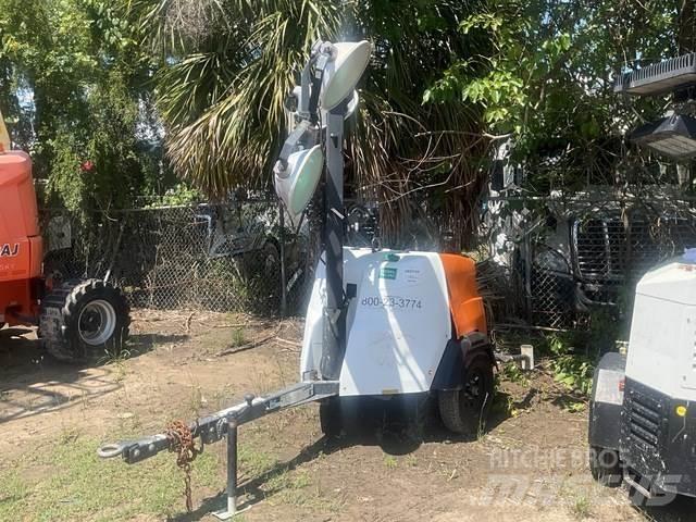 Magnum MLT6SK Light towers