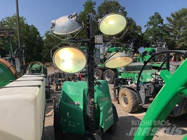Magnum MLT6SK Light towers