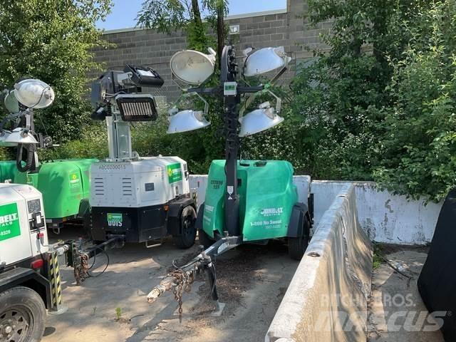 Magnum MLT6SK Light towers