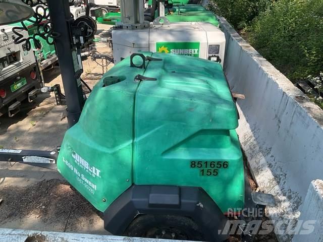 Magnum MLT6SK Light towers