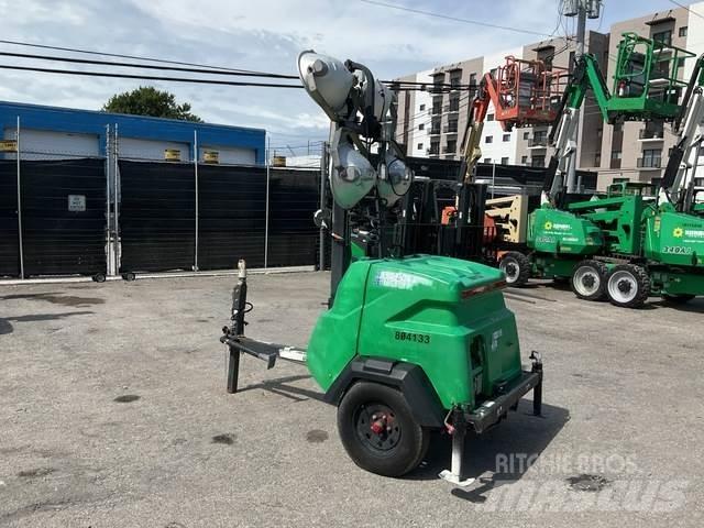 Magnum MLT6SK Light towers