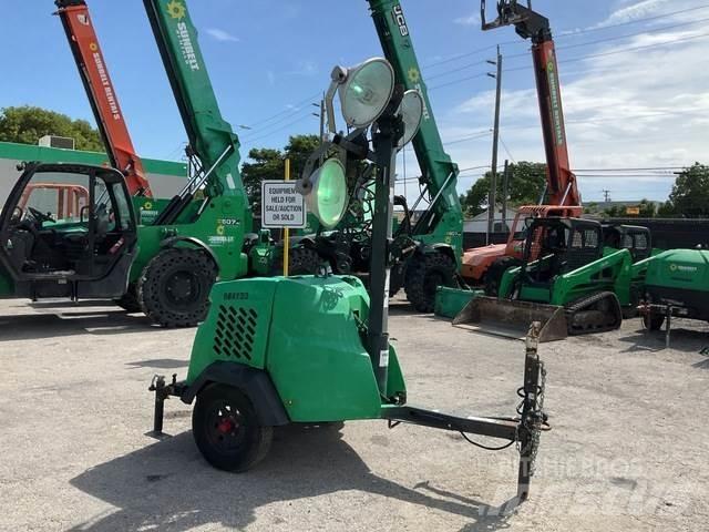 Magnum MLT6SK Light towers