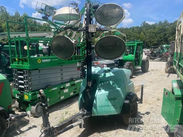Magnum MLT6SK Light towers