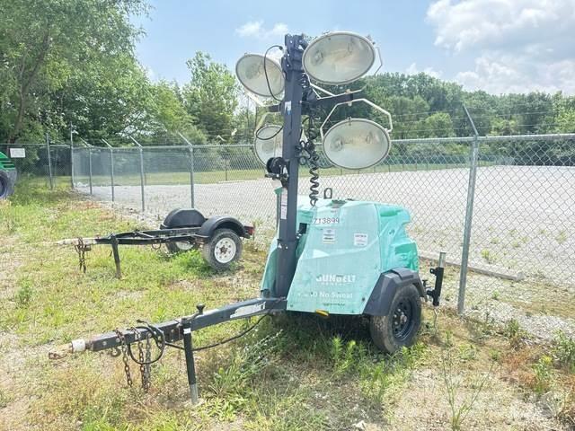 Magnum MLT6SK Light towers