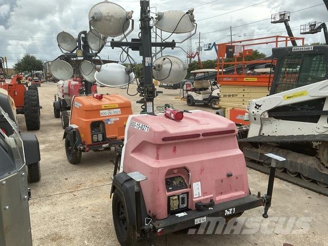 Magnum MLT6SK Light towers