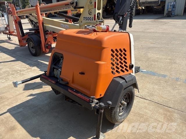 Magnum MLT6SK Light towers