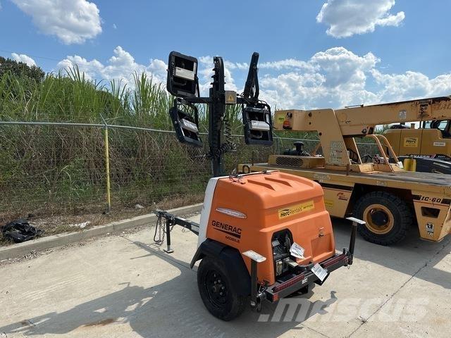 Magnum MLT6SK Light towers