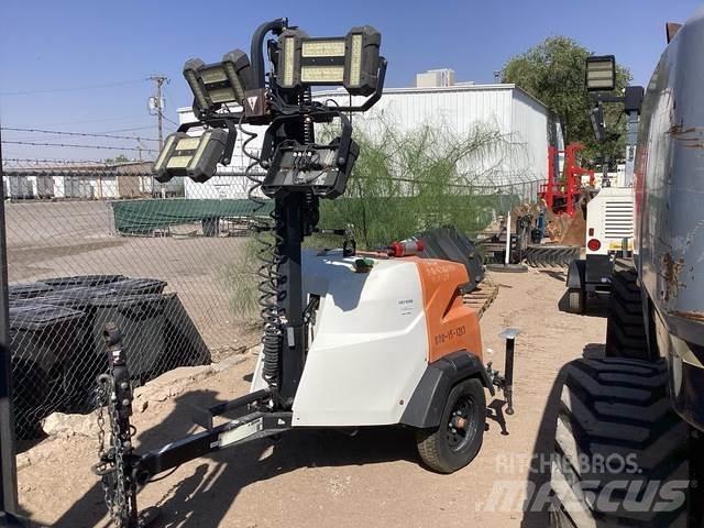 Magnum MLT6SMD Light towers