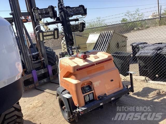 Magnum MLT6SMD Light towers