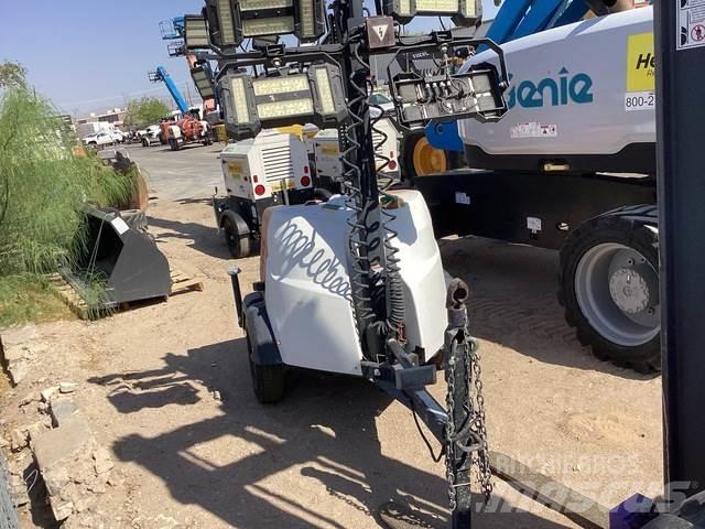 Magnum MLT6SMD Light towers