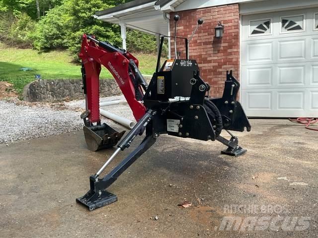 Mahindra 26B Construction - Others