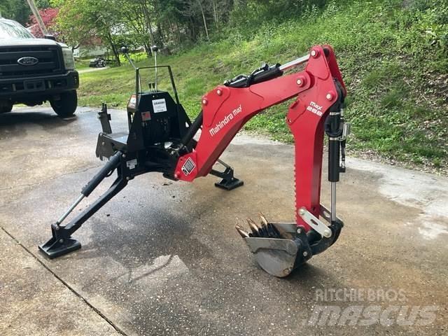 Mahindra 26B Construction - Others