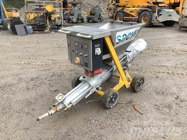  MAIAC 400NT Construction - Others
