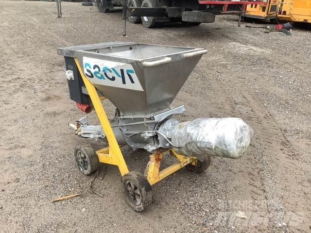  MAIAC 400NT Construction - Others
