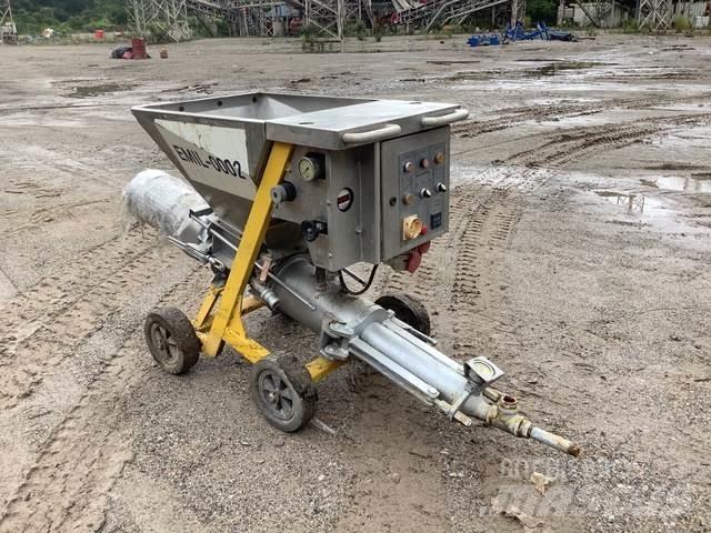  MAIAC 400NT Construction - Others