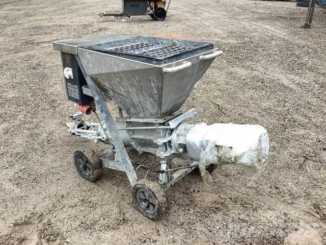  MAIAC 400NT Construction - Others